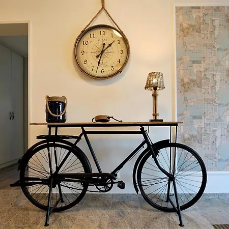 Appartement Bernstein & Breakfast 3 *